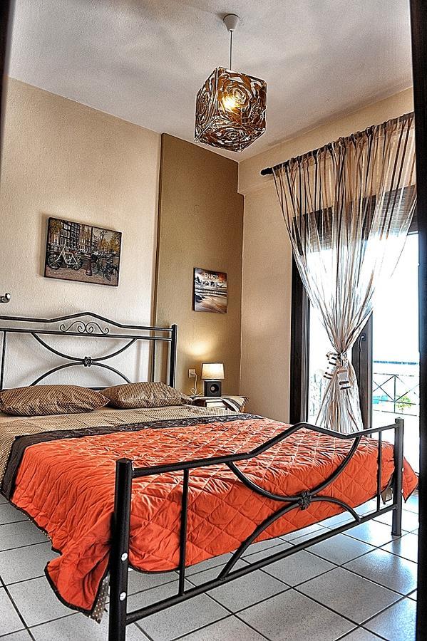 Appartement Palm Tree *