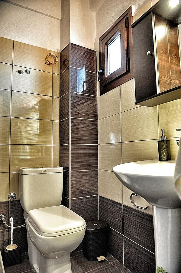 Palm Tree Appartement Psakoudia