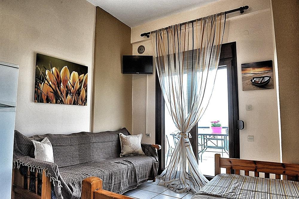 Palm Tree Appartement