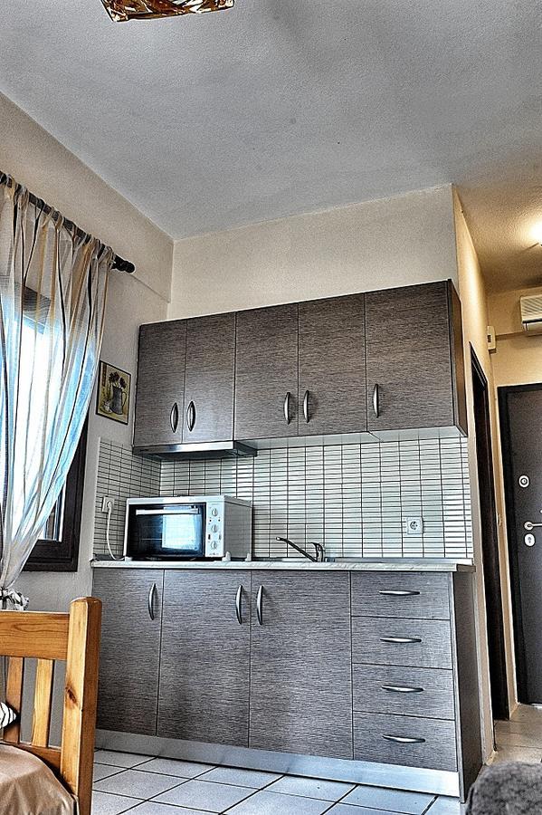 Palm Tree Appartement Psakoudia