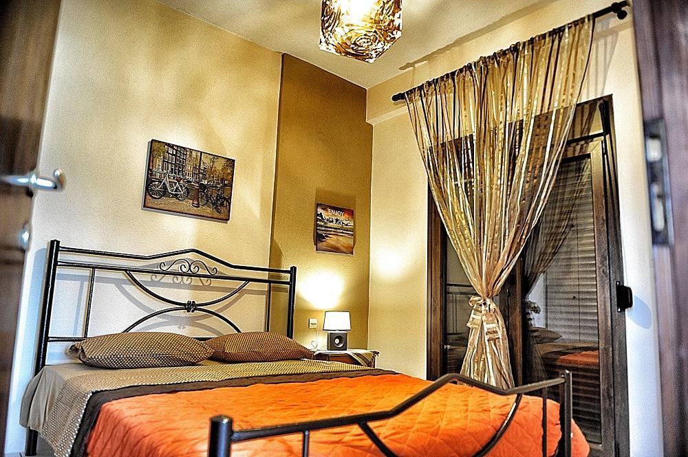 Palm Tree Appartement *