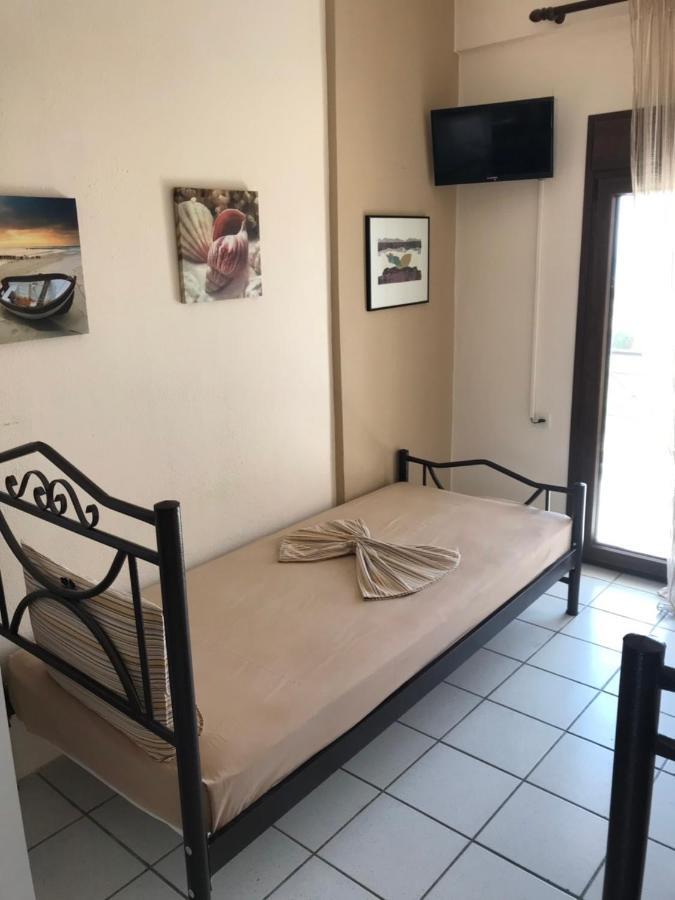 Appartement Palm Tree Psakoudia
